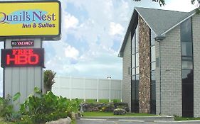Quails Nest Inn And Suites